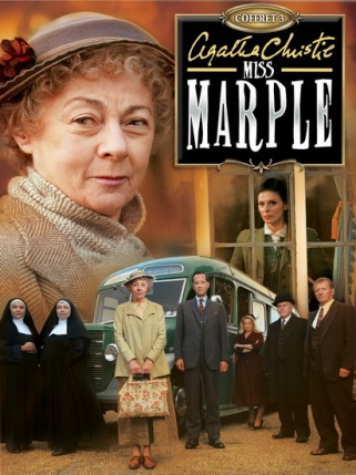 Agatha ChristieS Marple